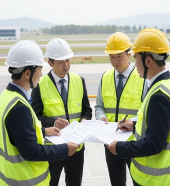 Value engineering — precision drafting