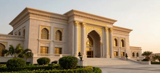 VVIP Palaces